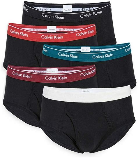 Calvin Klein underwear